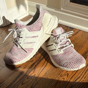 Women’s Adidas Prime Knit Ultraboost Size 11